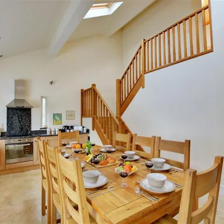 بيت للعطل Quaint Holiday In Gayle Yorkshire With Garden