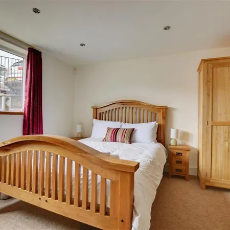 بيت للعطل Quaint Holiday In Gayle Yorkshire With Garden *