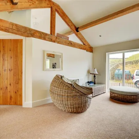 بيت للعطل Quaint Holiday In Gayle Yorkshire With Garden