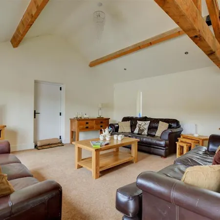 Quaint Holiday In Gayle Yorkshire With Garden