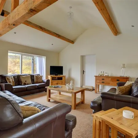 Quaint Holiday In Gayle Yorkshire With Garden بيت للعطل